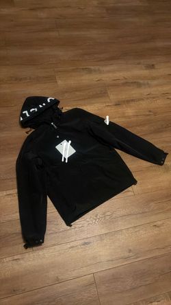 Wind breaker