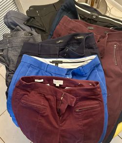 Ann Taylor Women’s Clothing. Sizes S-M 6-8