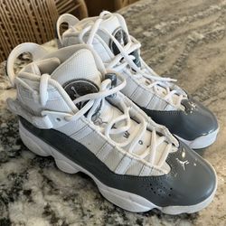 Jordan 6 Kids 4.5