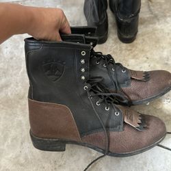 Ariat Boots