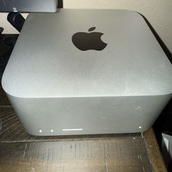 MAC STUDIO  M1 Max 32gb 