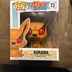Kurama 73