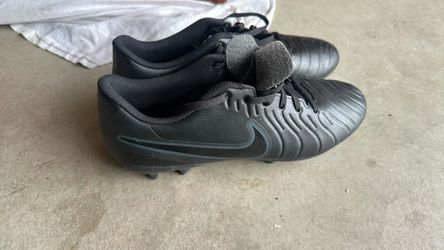 Nike Tiempo FG cleats
