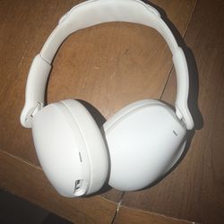 Skullcandy Hesh 360 Wireless Bluetooth Headphones