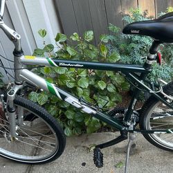 26in GT Timberline Xl Frame