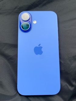 iPhone 16 Unlocked 128gb