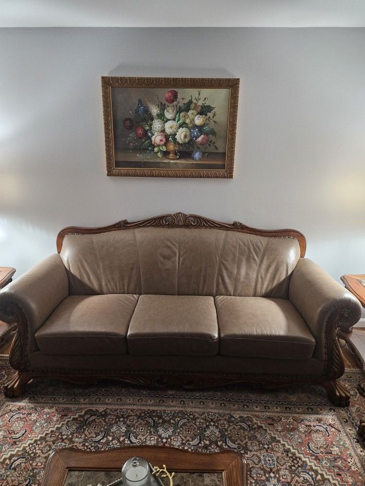 Living Room Set