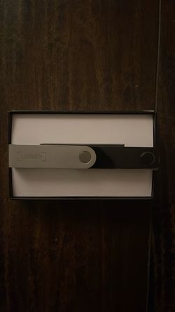 Ledger