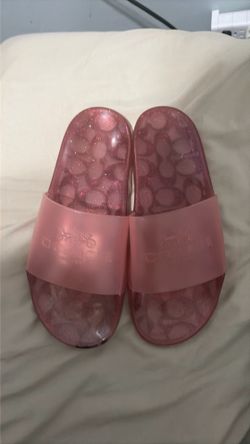 Coach slides
