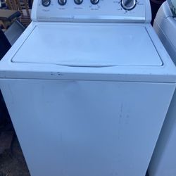 Lavadora Muy Buena Super Capacity Whirlpool 
