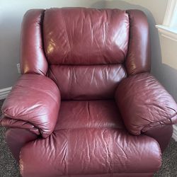 Free Recliner 