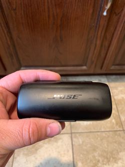 Bose SoundSport free