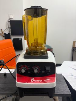 Blender
