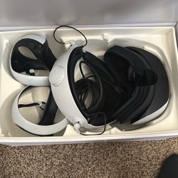 PlayStation Vr2 