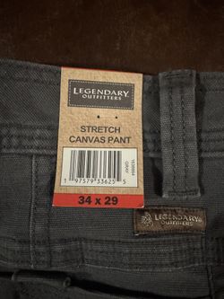 Men’s Pants 