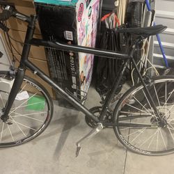 Khl Bike 