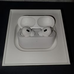 Air Pods Pro 2 BRAND NEW