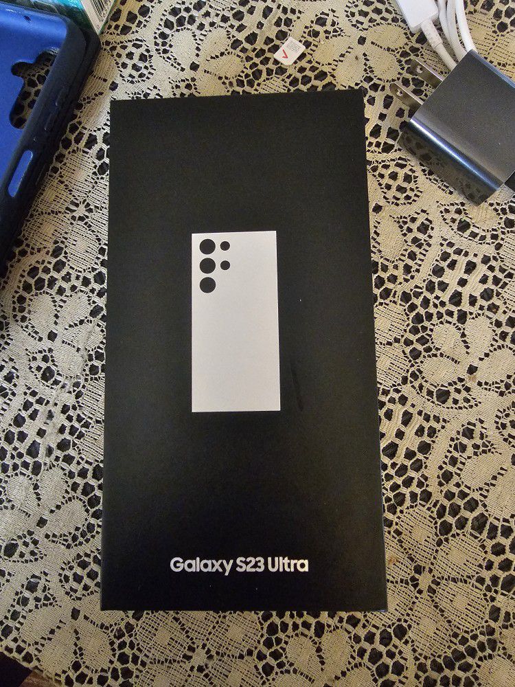 Samsung Galaxy S23 256GG