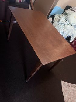 Small Kitchen Table