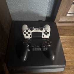 PS4 