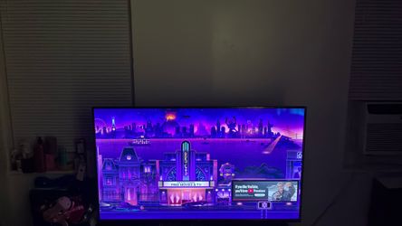 TLC Roku