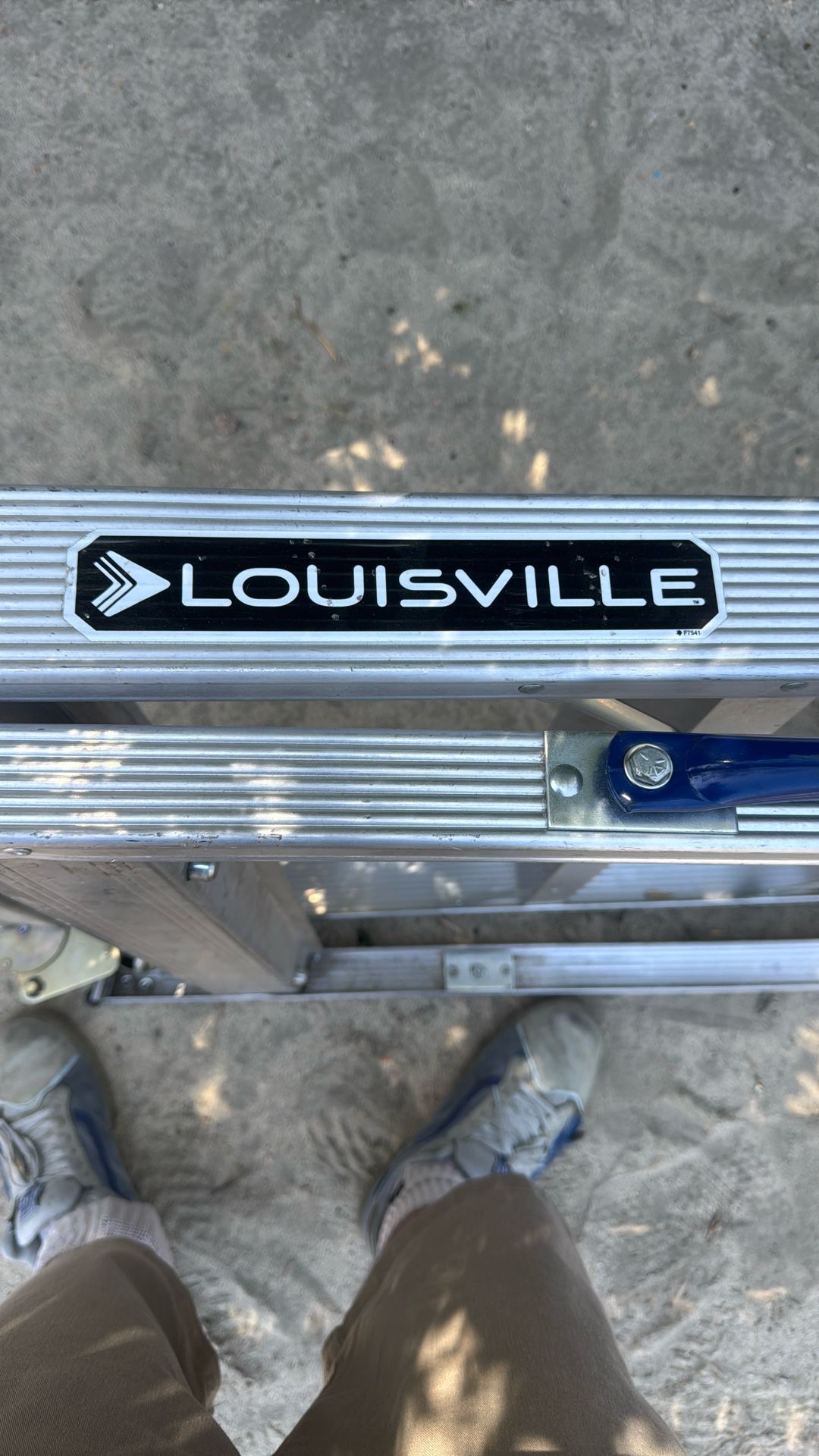 Louisville Latter