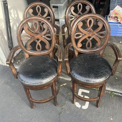 Bar Stools