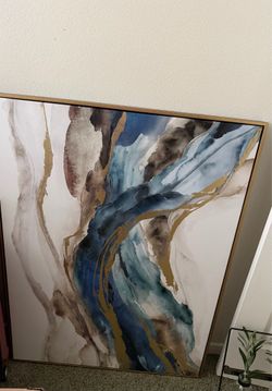 Wall art