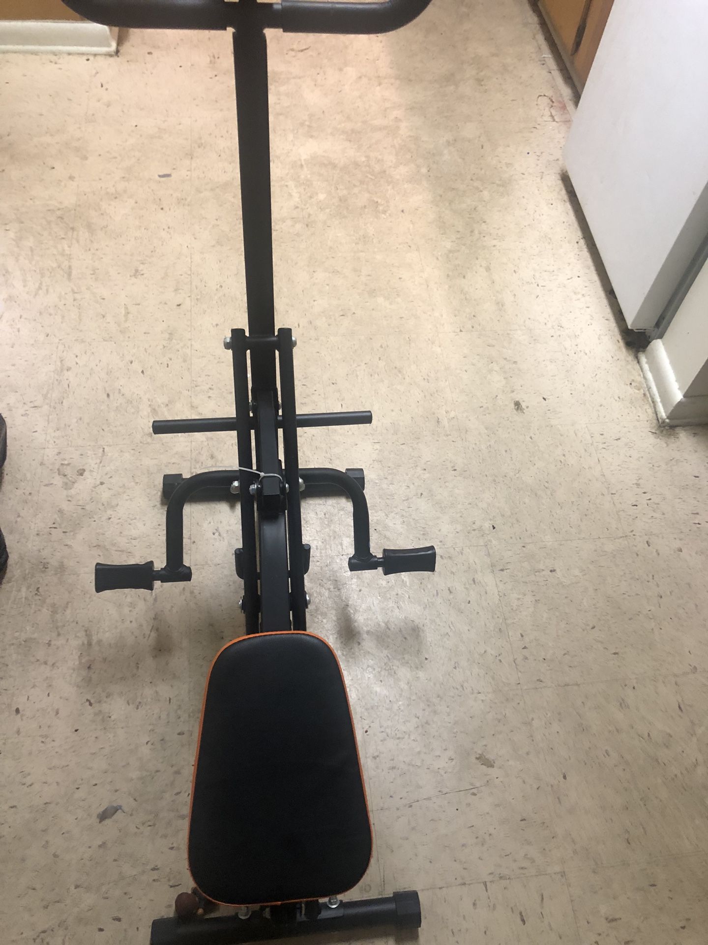 Workout