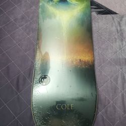 Skate Deck (Only)