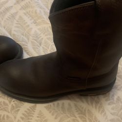 Ariat  Boots $100
