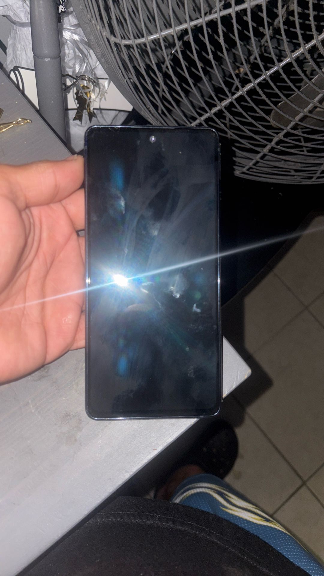 Samsung Phone