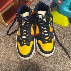 Nike High Tops