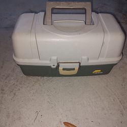Tackle Box