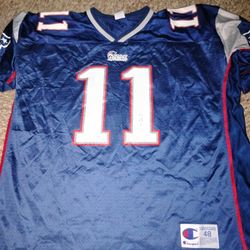 Football Jersey 