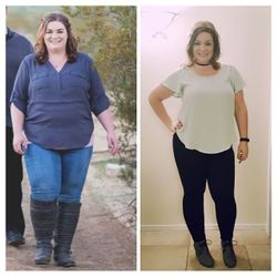 Health Advocate/ Weightloss
