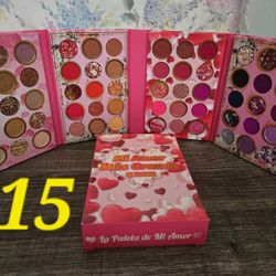 Make Up