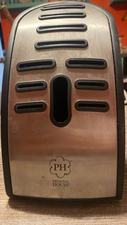 Princess House, Knife Holders