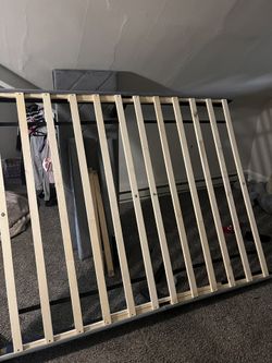 Full Queen Size Bed Set