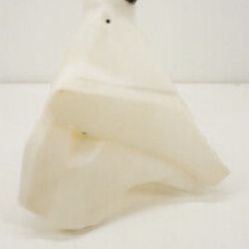 KTM EXC-F 350 Model 2023  OEM Fuel Tank (150 Miles on It)