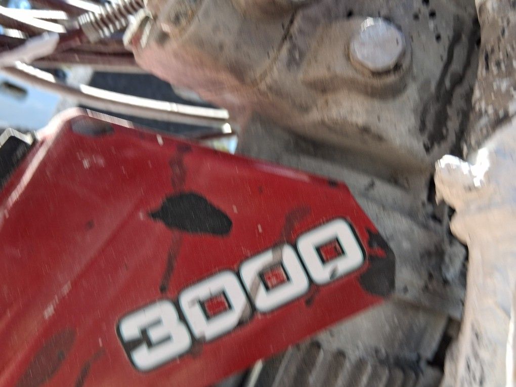Graco 3000 Paint Sprayer