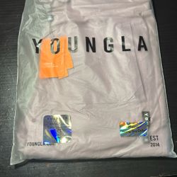YOUNGLA PANTS