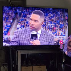 Samsung Q80 Qled 75"