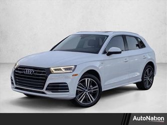 2020 Audi Q5