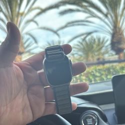 Apple Watch Ultra 2 49mm