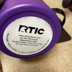 Rtic Thermos for Sale in Virginia Beach, VA - OfferUp