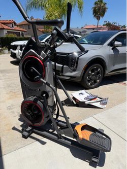Bowflex M5