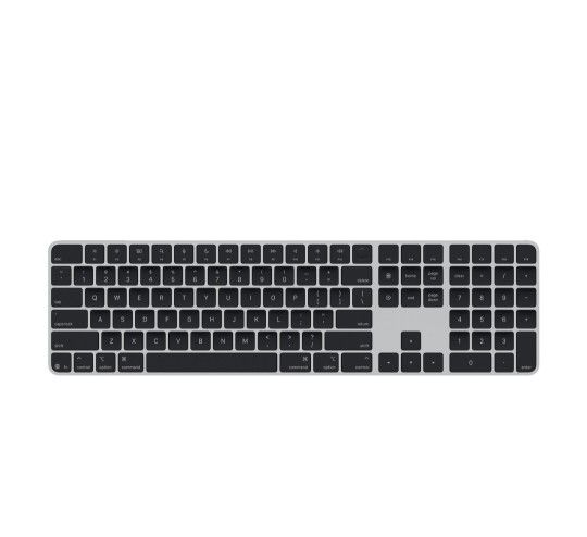 Apple Magic Keyboard USB-C With ID Touch
