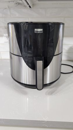 8 quart Air fryer