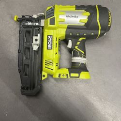 Nail Gun